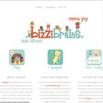bizzibrains.com