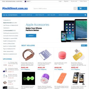 pinchdirect.com.au