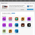 touchpress-limited