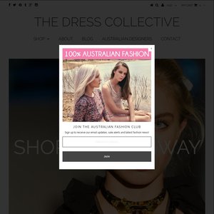 The Dress Collective
