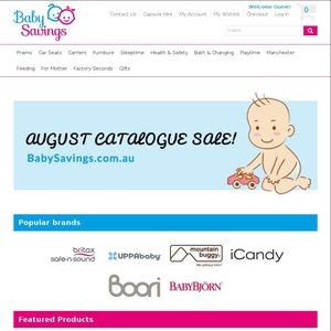 babysavings.com.au