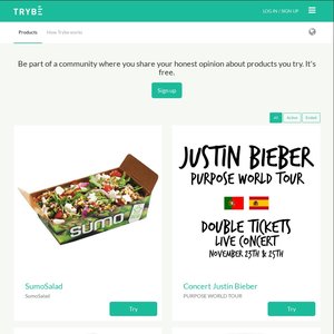 trybe.com