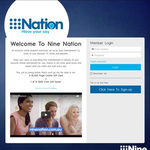 ninenation.com.au