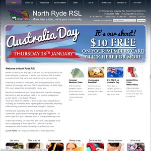 northrydersl.com.au
