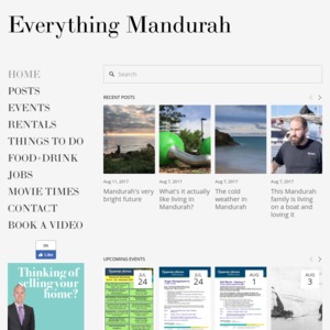 everythingmandurah.com.au