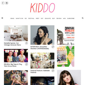 kiddomag.com.au
