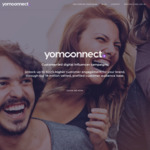 yomconnect.com