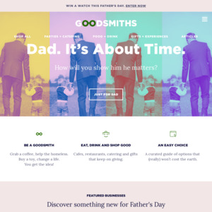 goodsmiths.org