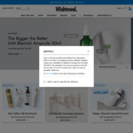 Wishtrend
