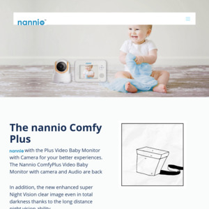 nannio-care.com