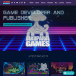 Akupara Games