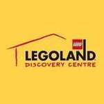LEGOLAND Discovery Centre Melbourne