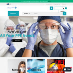 PPE Supplier