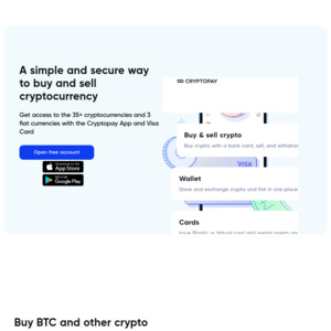 Cryptopay