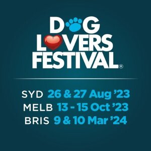 The Dog Lovers Festival