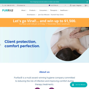 purifas.com