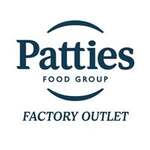 Patties Food Group Factory Outlet