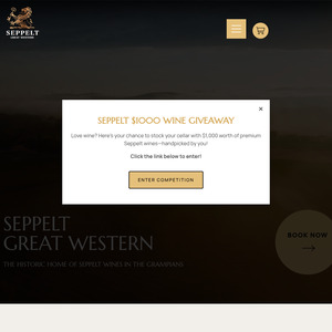 seppeltgreatwestern.com.au