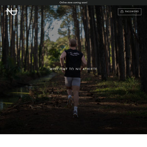 nuathlete.store