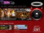 sincitynightclub.com.au