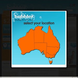 bubbler.com.au