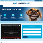 Dog Lovers Show
