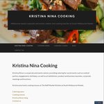 kristinaninacooking.com