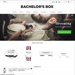 Bachelor's Box