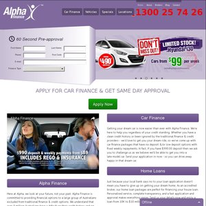 alphafinance.com.au