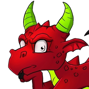 Dragon Blogger