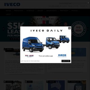 iveco.com.au