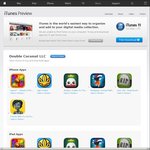 iTunes Store id538478177