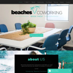 beachescoworking.com.au