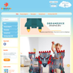 dreampiece.com.au