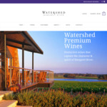 watershedwines.com.au