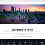 Visit Perth