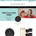 cocodust.com