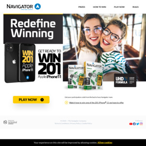 navigator2020.com