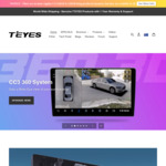 TEYES