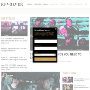 revolvermag.com
