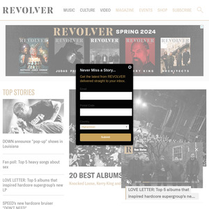 revolvermag.com
