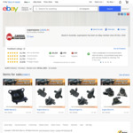 eBay Australia superspares