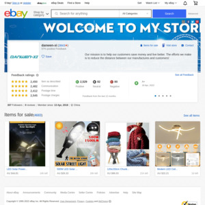 eBay Australia danwen-xi