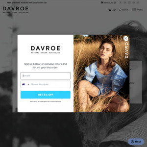 davroe.com