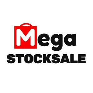 Mega Stocksale