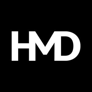 HMD (Human Mobile Devices)