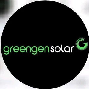 GreenGEN Solar