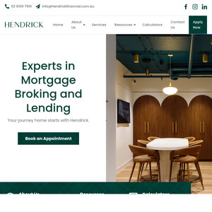 hendrickfinancial.com.au