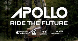 apolloscooters.co