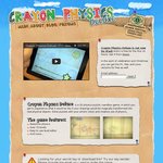 crayonphysics.com